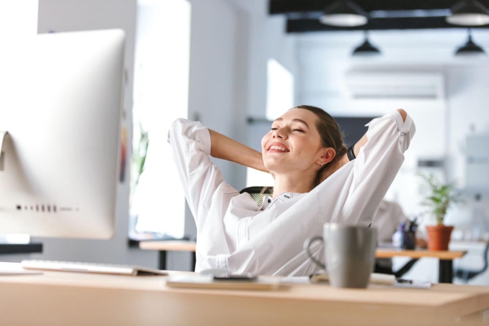 Environnement de travail collaboratif